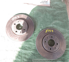 Tambour de frein Fiat STILO