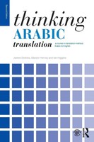 James Dickins (U. A.) | Thinking Arabic Translation | Taschenbuch | Englisch