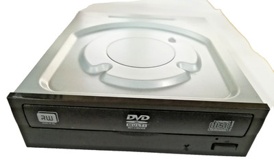 LITEON iHAS120***CD-RW / DVD+RW DRIVE BRENNER SATA LAUFWERK***# LW1751
