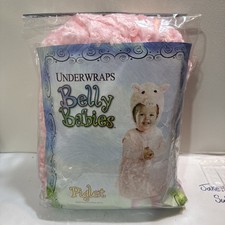 Underwraps Costumes Belly Babies Piglet