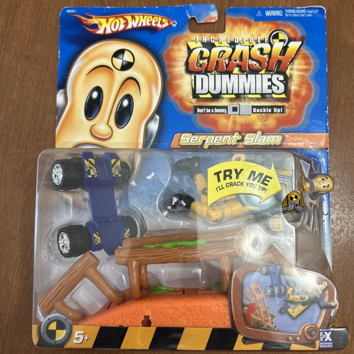 hot wheels crash products for sale | eBay