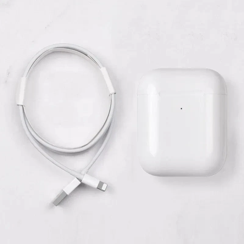 Borofone BW31 TWS Wireless Bluetooth Headphones Earbuds Nokia G22 C21 Plus C32 - image 4 of 4