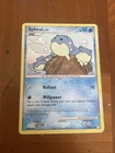 SPHEAL 102/123 MYSTERIOUS TREASURES ENGLISH POKEMON TCG