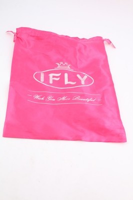 iFLY Beutel pink
