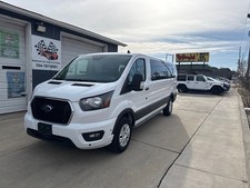 2024 Ford Transit-350 T-350
