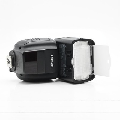 Canon Speedlite 430EX III-RT Flash #796