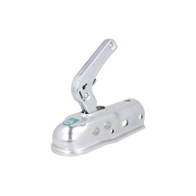   STEINHOF PEDESTAL TRAILER HITCH STZSK-2000C NEW DE STOCK