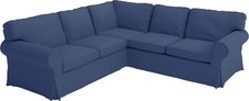 The Thick Cotton IKEA Ektorp 2 2 Sofa Cover Replacement is Custom Made for