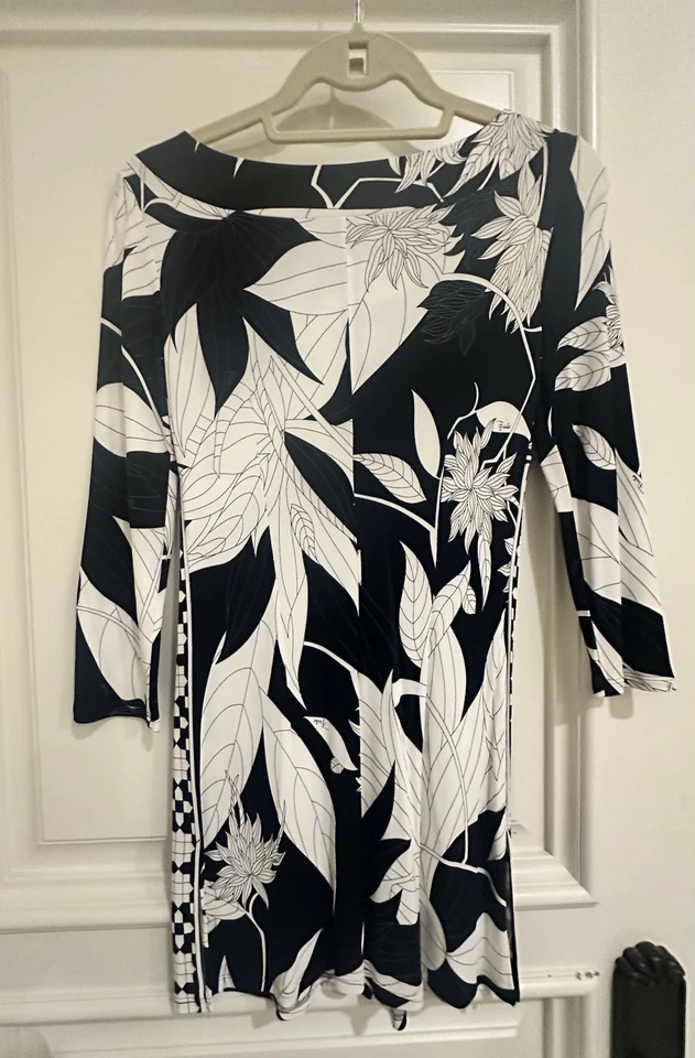 Женское платье Emilio Pucci - Изображение 4 из 4