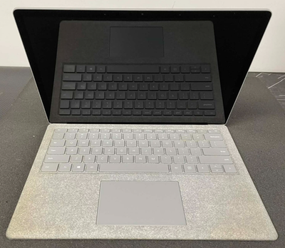 Microsoft Surface Laptop (Model 1769) i7-7660U 16GB RAM 512GB SSD