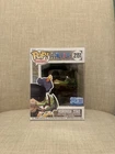 Funko POP! One piece: King Of Hell Zoro # 2151 Amazon Exclusive In Hand