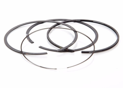 #ad GENUINE OEM BRIGGS amp; STRATTON PART # 594437 RING SET; REP. 699026 697164699051 $47.34