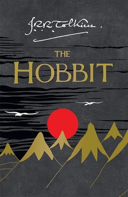The Hobbit or There and Back Again. 75th Anniversary Edition 75th Anniversary...