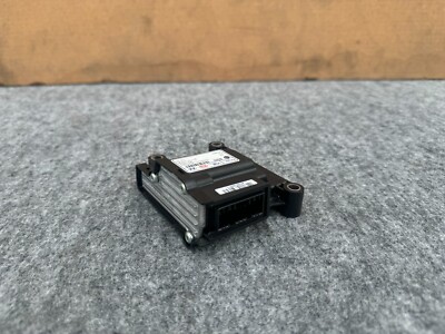 KIA STINGER 2018-2021 OEM AWD ALL WHEEL DRIVE COMPUTER CONTROL MODULE UNIT 3.3T