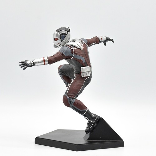 MARVEL CAPTAIN AMERICA CIVIL WAR - ANT-MAN - ART SCALE 1/10 IRON STUDIOS - Picture 7 of 11