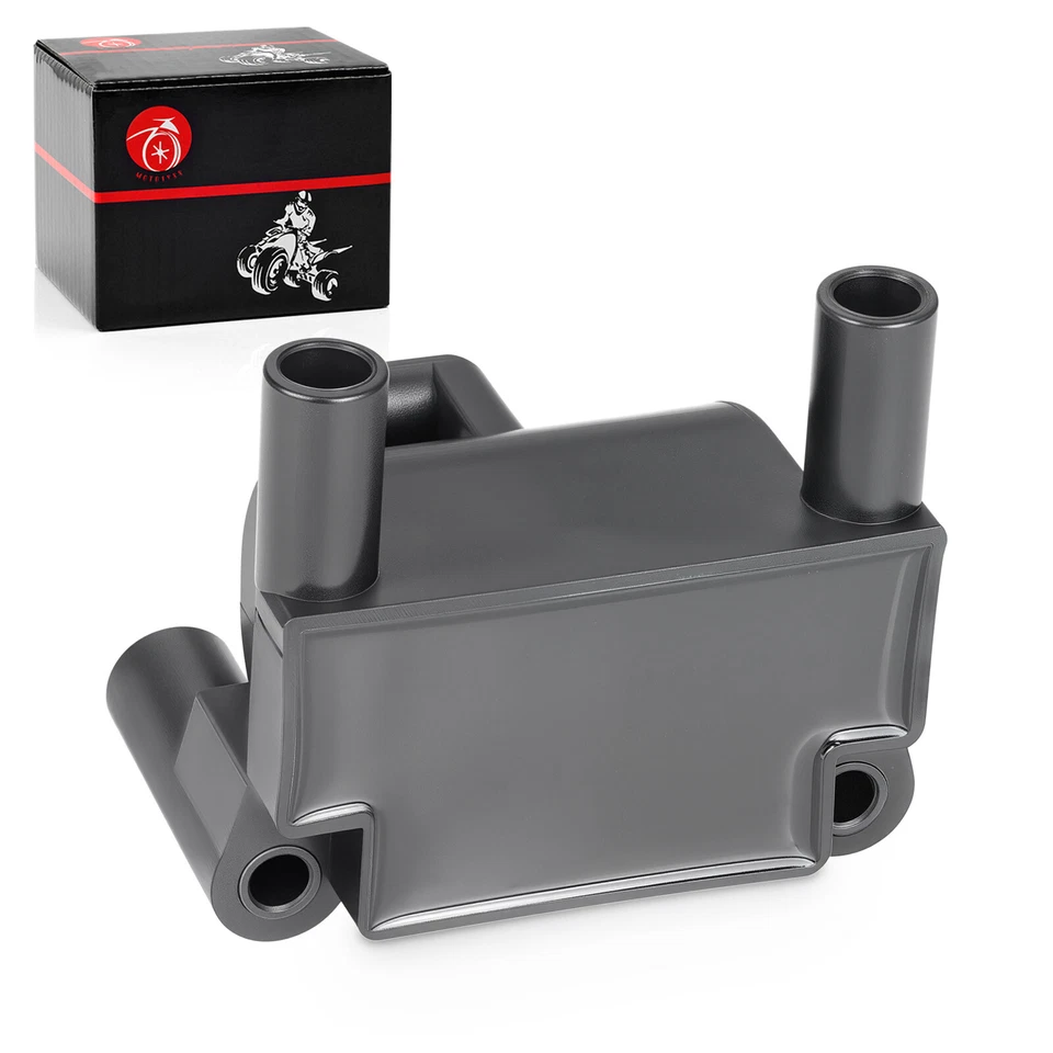 Ignition Coil For FLSTC Heritage Softail Classic 2007 2008 2009 2010 2012-2017 - Изображение 4 из 4