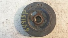 Harmonic Balancer 2.4l Fits 09-20 Journey 605987 Harmonic Balancer 2.4l Fits 09-20 Journey 605987