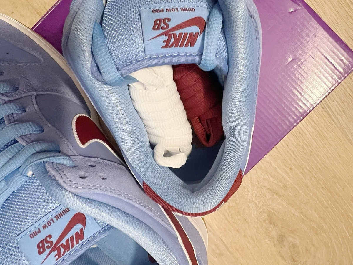 Dunk Sb Philadelphia Size 8.5 195869045689| eBay