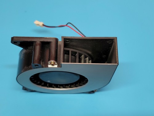 Epson Stylus Pro 9000, 9500 Vacuum Fan Flow Max BL4747-05W-B20 - Bild 5 von 11