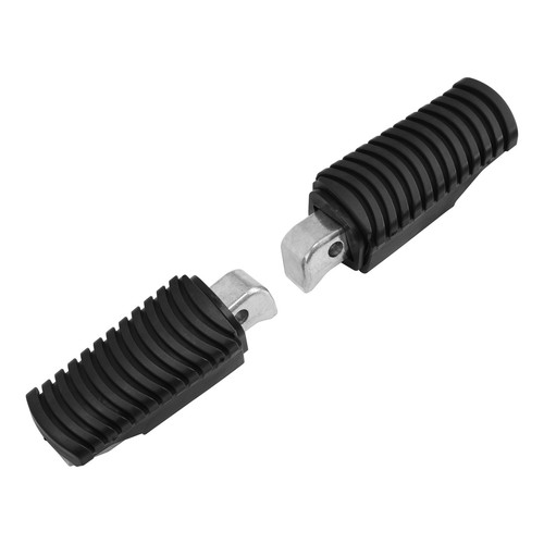 Rear Passenger Foot Pegs Footrest Fit For BMW F800GS 13-17 F850GS F750GS 2018-22 - Picture 9 of 13