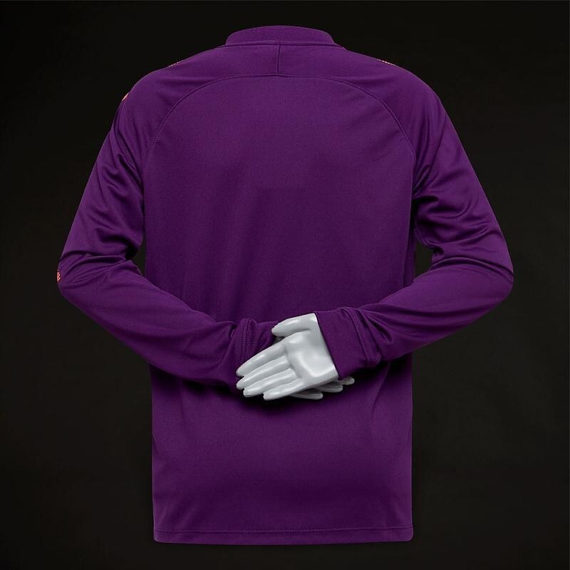 NIKE MEN'S FC MANCHESTER CITY 2018/2019 JACKET TRACK TOP NIKE MEN'S FC MANCHESTER CITY 2018/2019 JACKET TRACK TOP