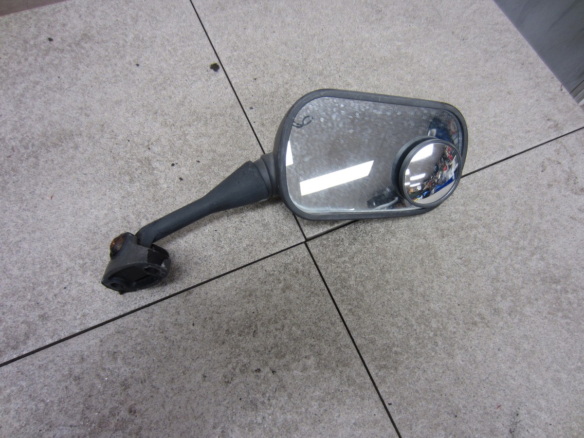 02-03 HONDA CBR954RR CBR954 CBR 954 OEM RIGHT SIDE REAR VIEW