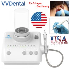 For Cavitron Dental Portable Ultrasonic Piezo Scaler 2 Bottles fit EMS Handpiece