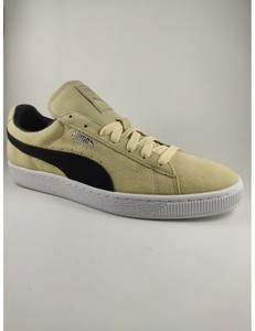 puma scarpe beige