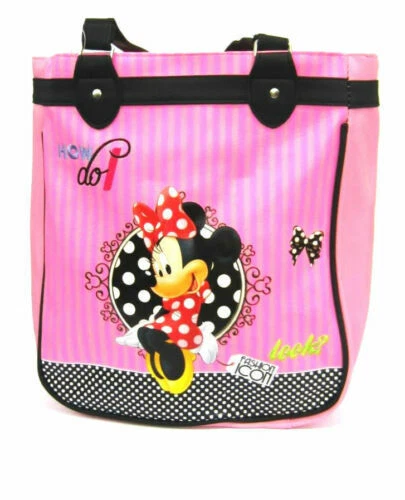Sacs et sacs à main rose Disney pour femme