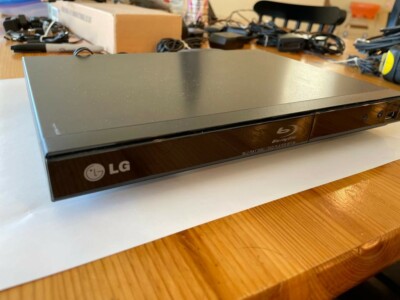 LG ブルーレイ/DVDプレーヤー BP135 Amazon.in: Buy LG BP135 Blu-ray Disc Player with Direct USB