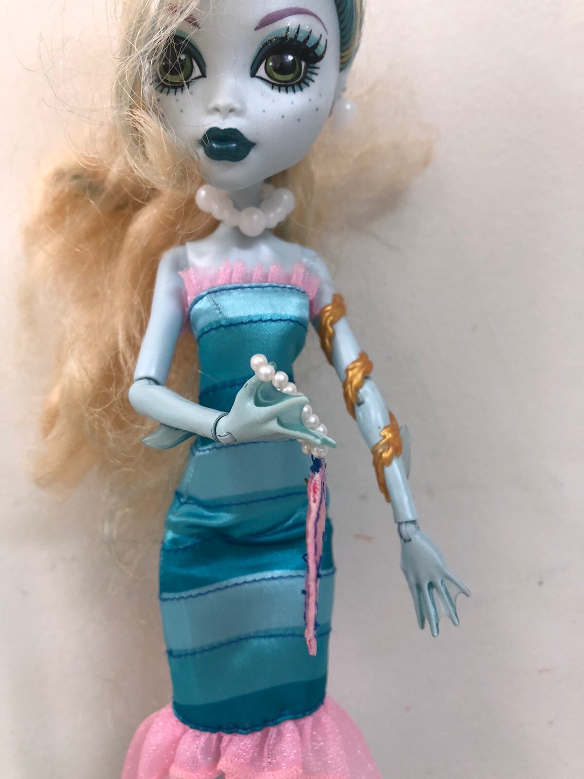 lagoona dawn of the dance