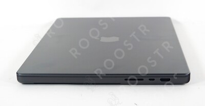 Apple MacBook Pro 16