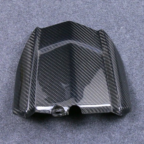 For Yamaha MT-09 FZ09 2014-2020 XSR 900 Carbon Fiber Rear Hugger Fender Mudguard - Picture 9 of 12