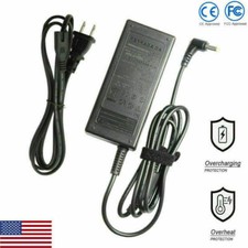 AC Adapter Charger for Booster PAC ES5000 ES2500 J900 Jump Starter Power Supply