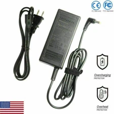AC Adapter Charger for Booster PAC ES5000 ES2500 J900 Jump Starter Power Supply