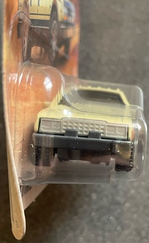 Matchbox 1980 AMC Eagle 69/125 2025 1:64 modellino auto bambini giocattolo US Chrysler - Foto 5 di 15