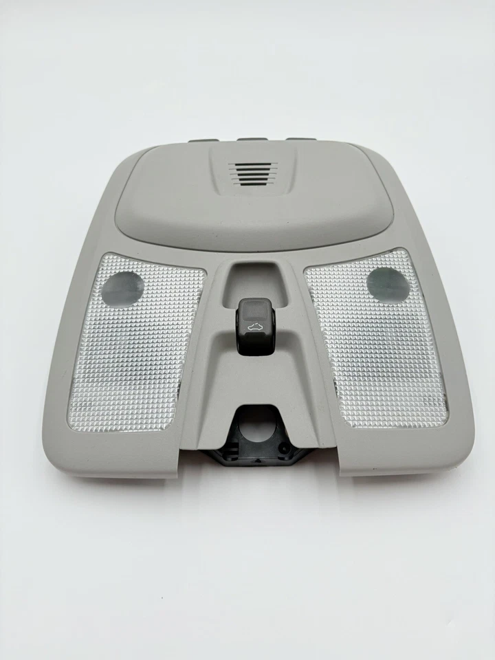 ⭐️ Luz de mapa domo interior Volvo S60 2001-2009 OEM Foto 2 de 4