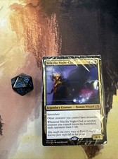 MTG - Night of the Ninja - Planechase Anthology 2016