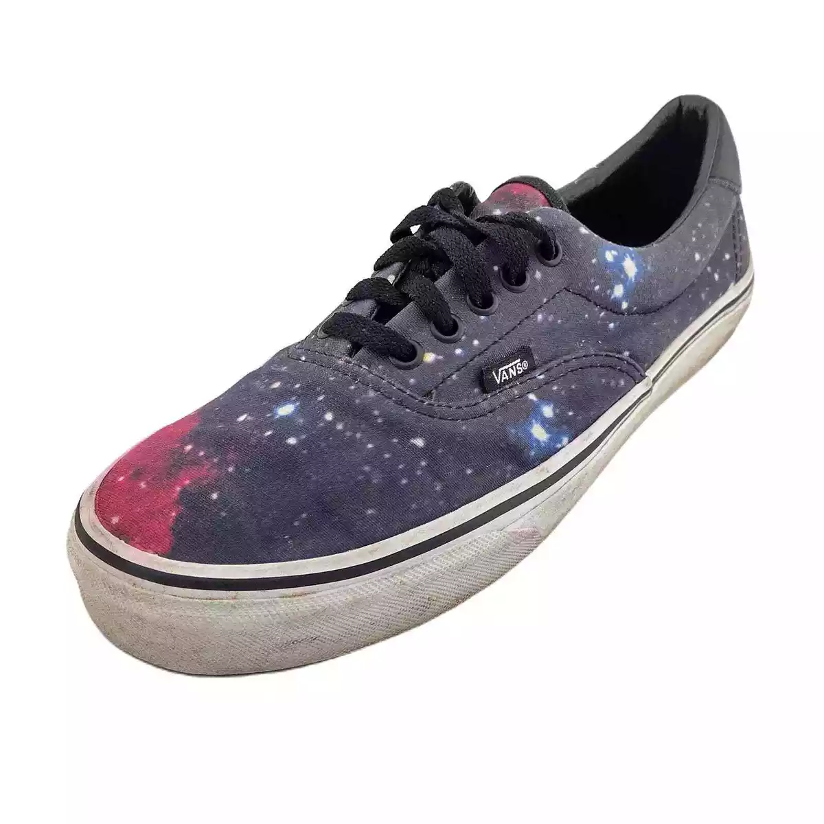 Vans Off the Wall Galaxy Sneakers Men s US Size 10