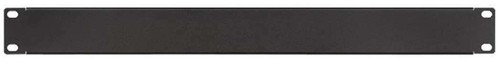 1 panneau rack U 19 pouces acier plaque avant panneau rack panneau rack panneau aveugle - Photo 2/6