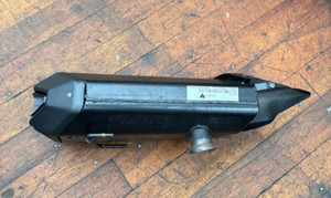 2020 Can-Am Spyder Exhaust Muffler OEM in great condition 707602477