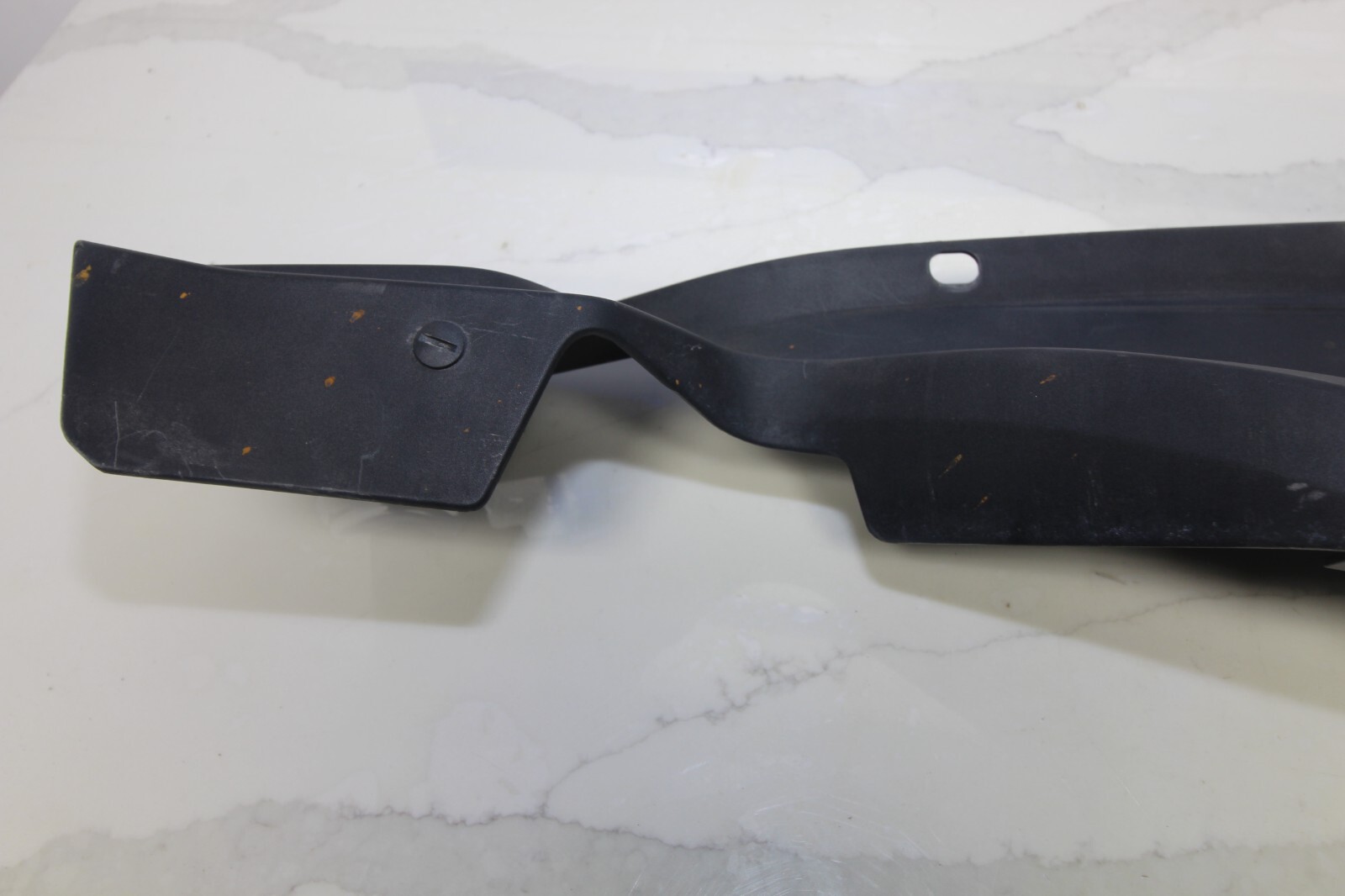 17-21 AUDI R8 V10 PLUS OEM REAR LEFT DRIVER ENGINE COMPARTMENT COVER 4S8863081B