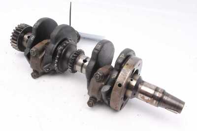 crankshaft Honda CB 250 N Euro CB250T/N 78-81 | eBay