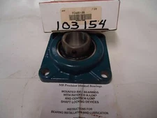 MB FC4251-38 4 Bolt Flange Bearing