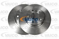 Vaico V20-8155 Bremsbelagsatz, Scheibenbremse FüR BMW
