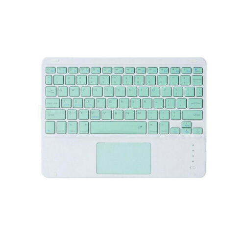 For iPad 7/8/9/10th Gen Air 3 4 5 Pro 11 Smart Case With Touchpad Keyboard Mouse - Picture 36 of 39