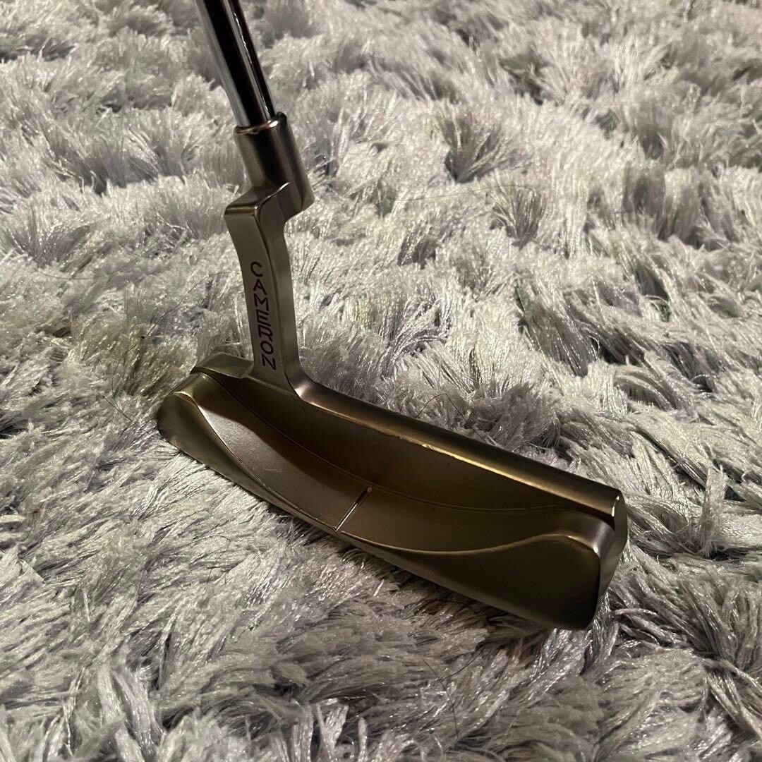 SCOTTY CAMERON CLASSIC 2.5 PROTOTYPE 1994 / 100 34.75in