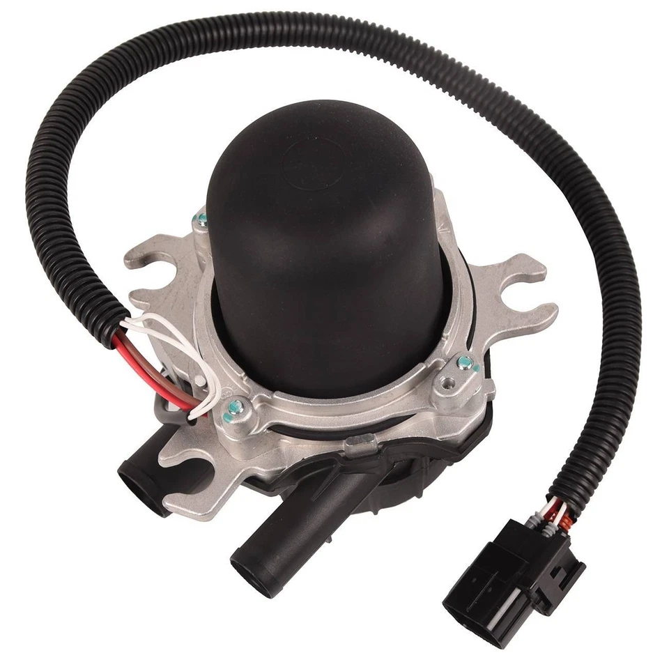 Bomba de inyección de aire secundaria para Toyota Sequoia Tundra Land Cruiser 2012-2021 Foto 2 de 4