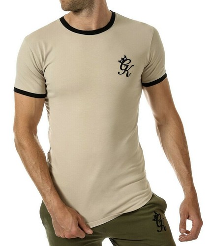GYM KING mens t shirt tee top S M L XL 