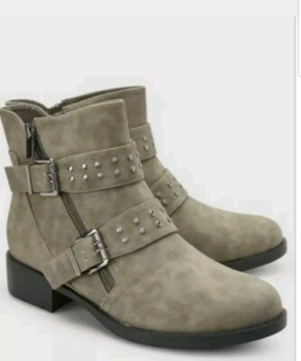next buckle boots